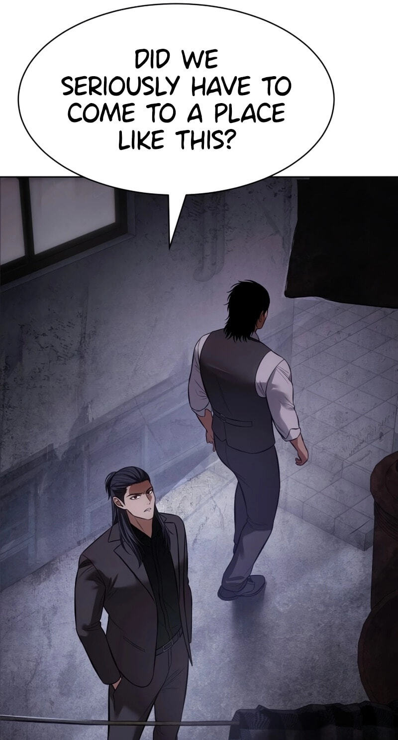 Read Mr. Baek chapter 165 image 147 on Lezhin