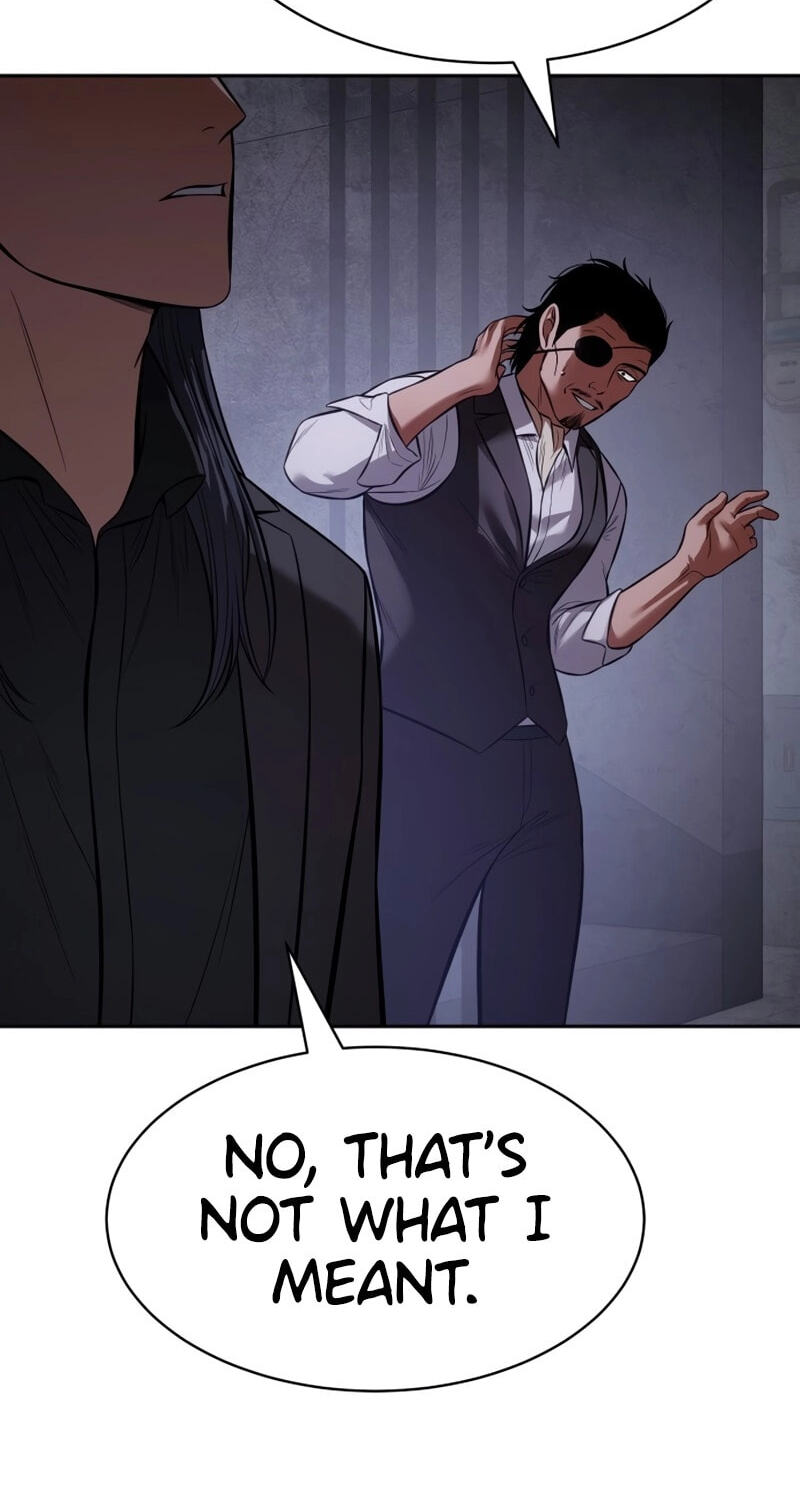 Read Mr. Baek chapter 165 image 149 on Lezhin