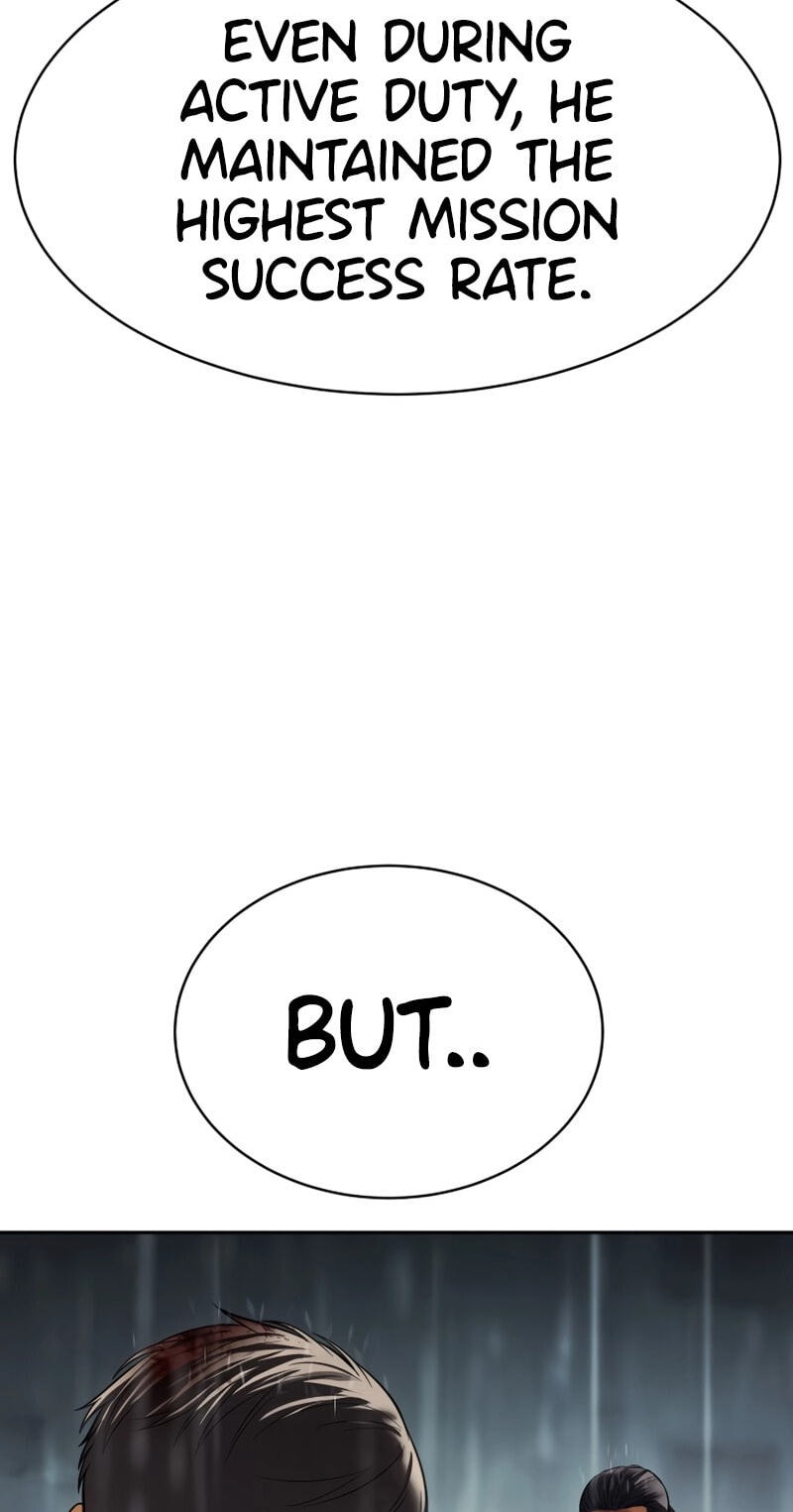 Read Mr. Baek chapter 165 image 15 on Lezhin