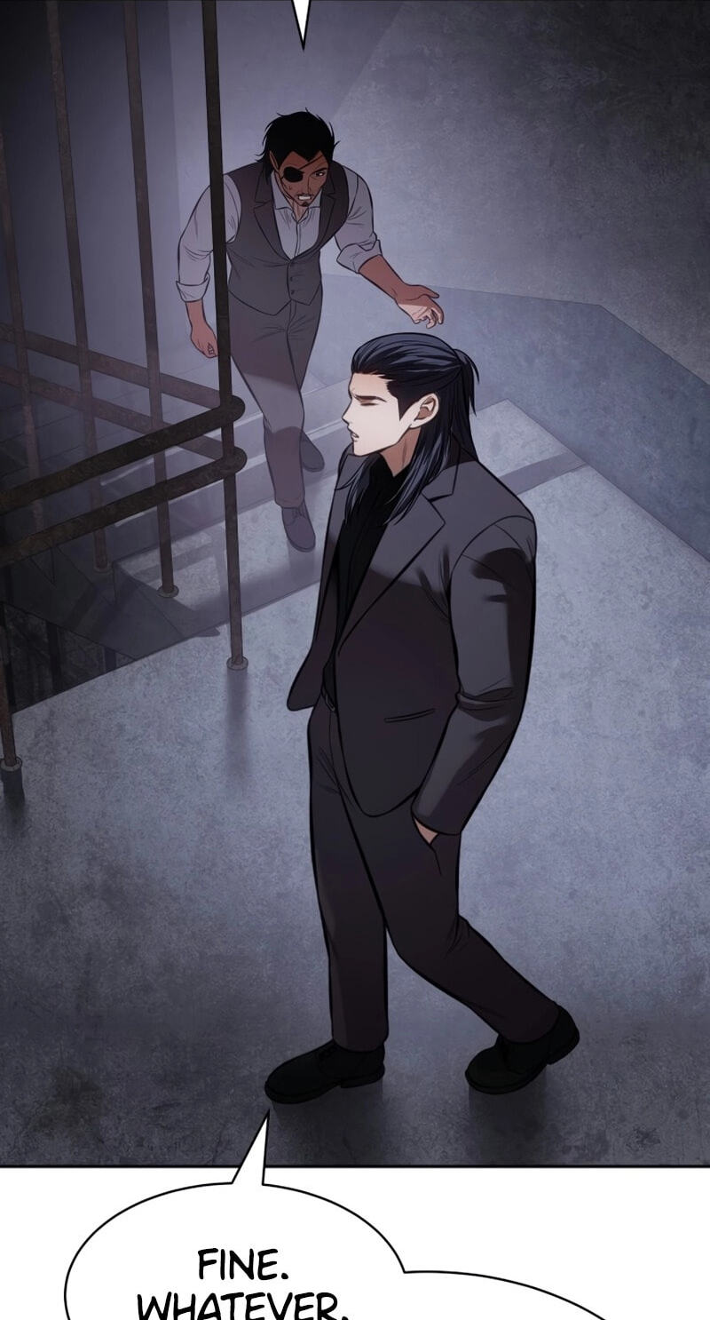 Read Mr. Baek chapter 165 image 154 on Lezhin