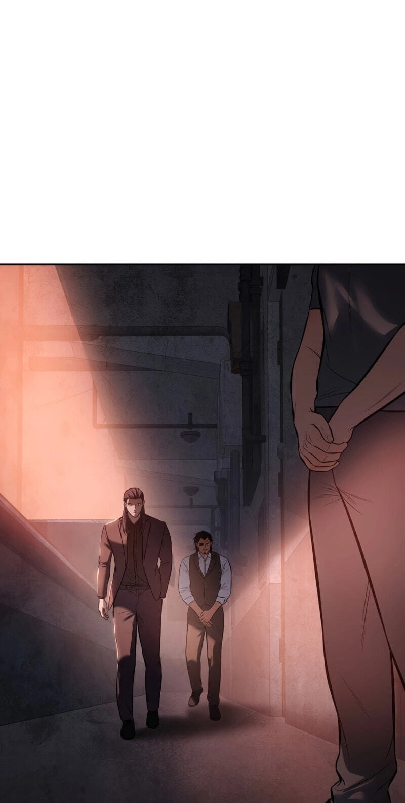 Read Mr. Baek chapter 165 image 157 on Lezhin