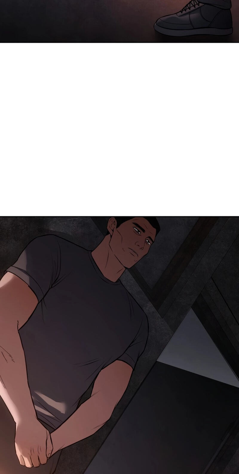 Read Mr. Baek chapter 165 image 158 on Lezhin