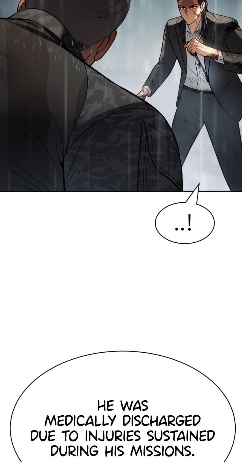 Read Mr. Baek chapter 165 image 16 on Lezhin