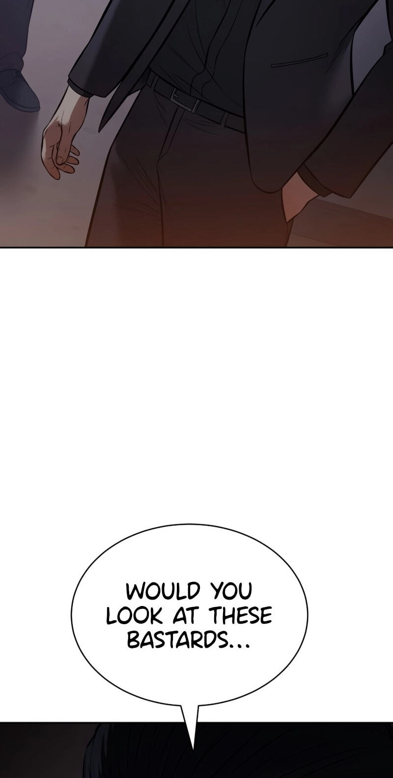 Read Mr. Baek chapter 165 image 162 on Lezhin