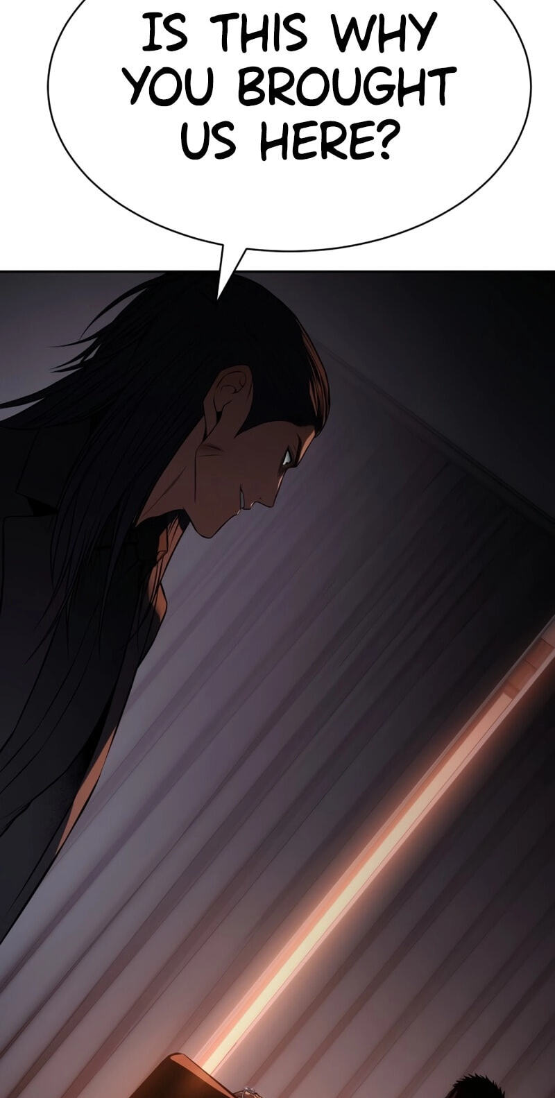 Read Mr. Baek chapter 165 image 164 on Lezhin