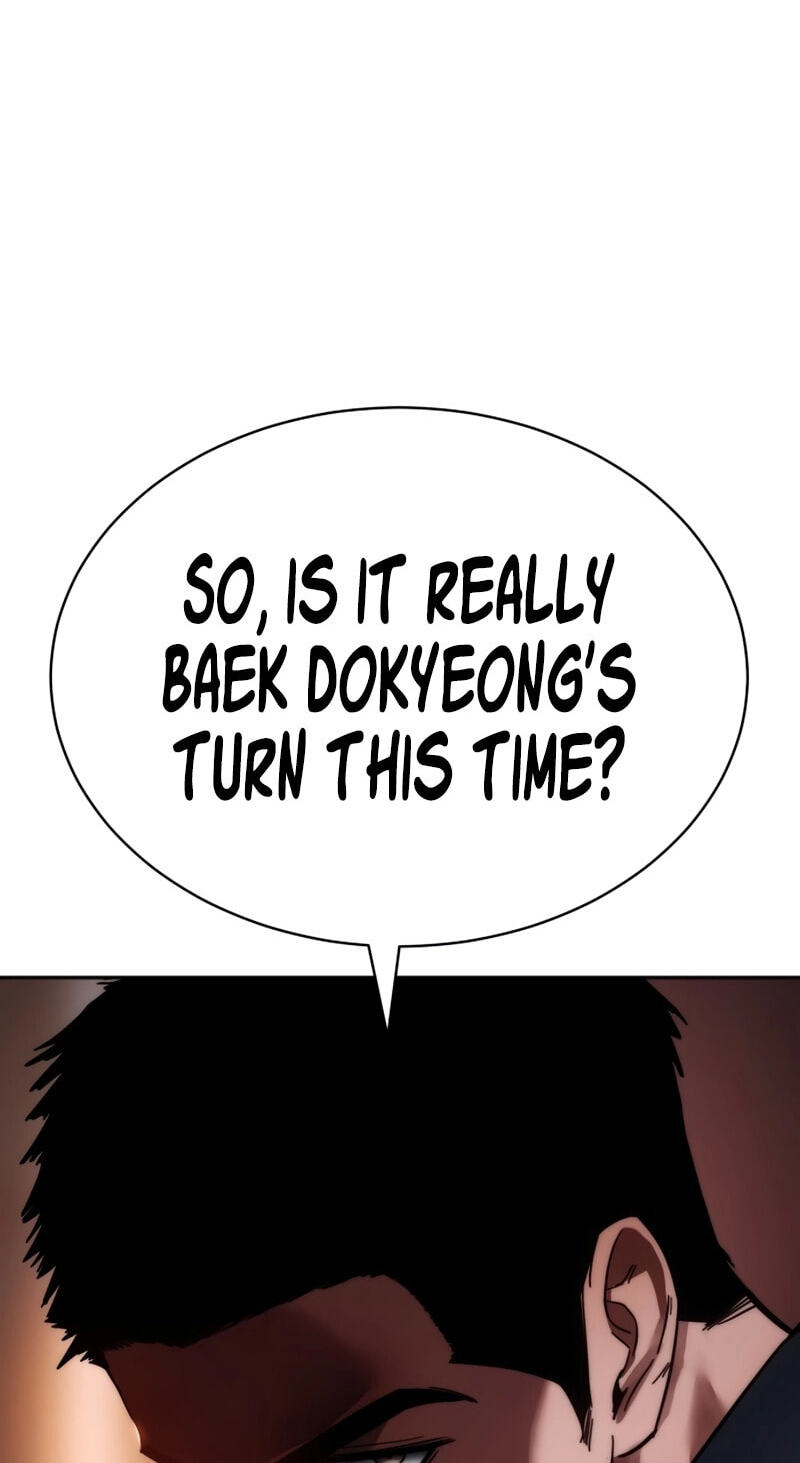 Read Mr. Baek chapter 165 image 167 on Lezhin