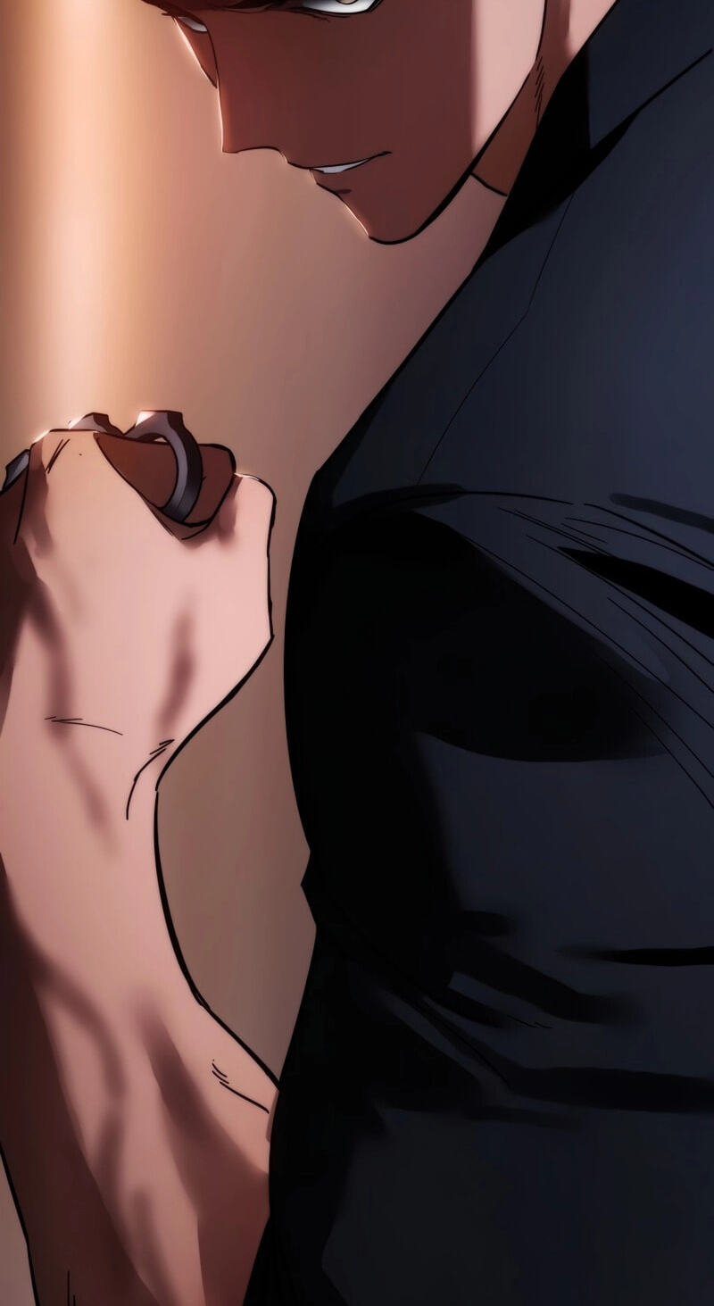 Read Mr. Baek chapter 165 image 168 on Lezhin