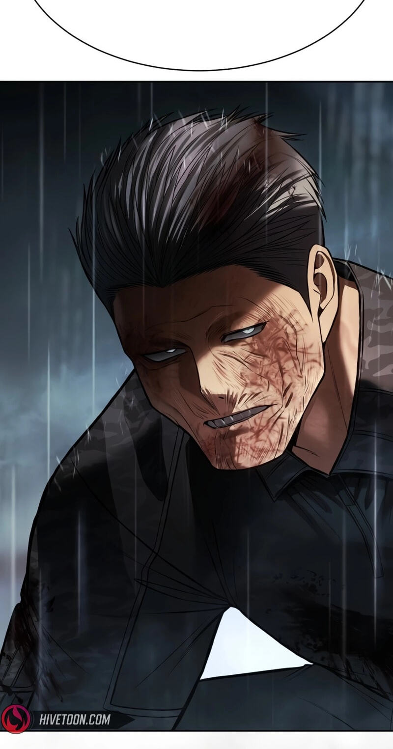 Read Mr. Baek chapter 165 image 17 on Lezhin