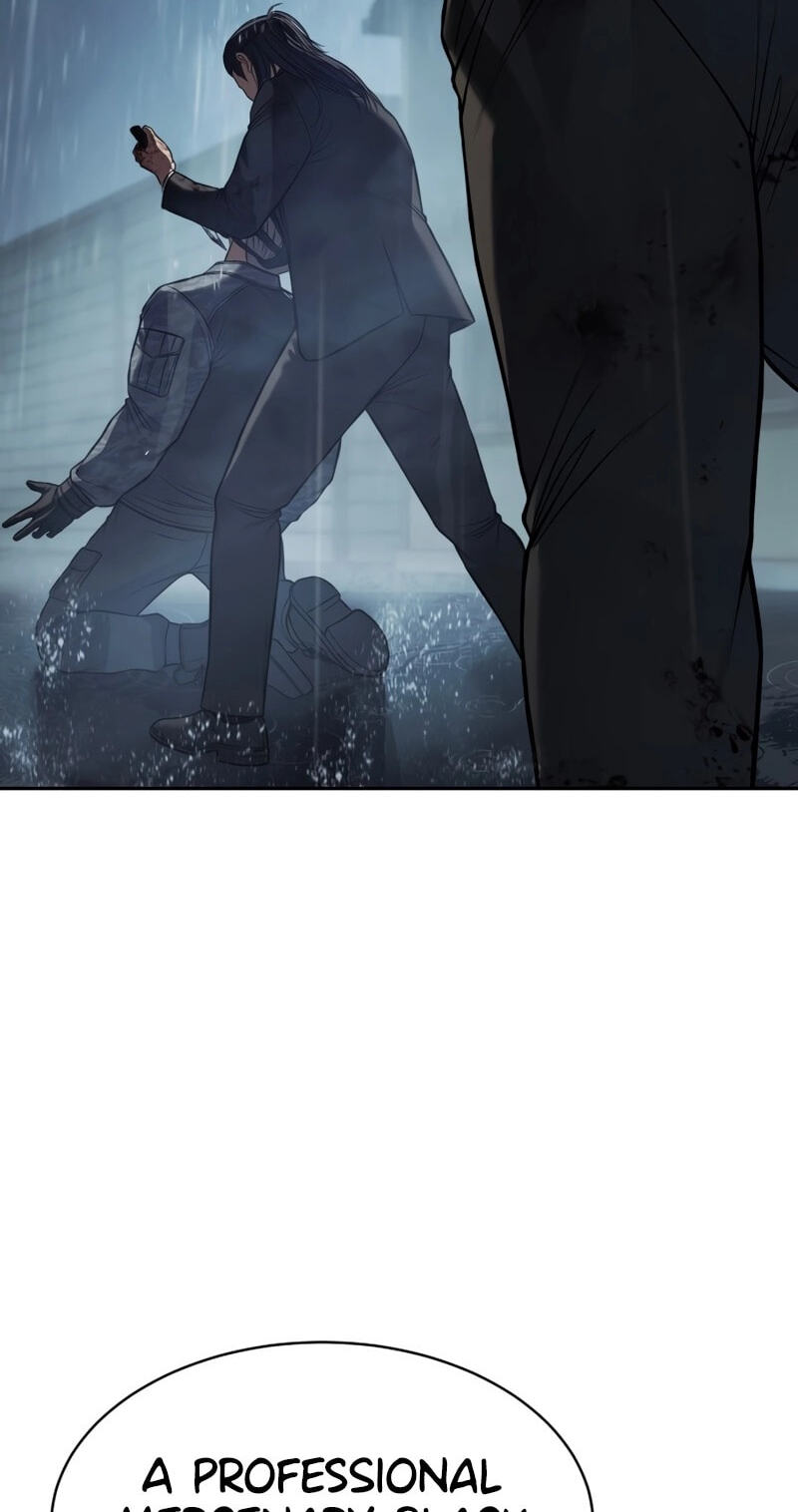 Read Mr. Baek chapter 165 image 2 on Lezhin
