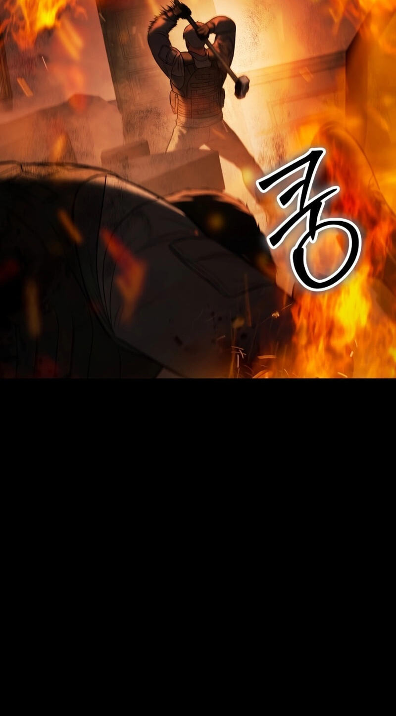 Read Mr. Baek chapter 165 image 22 on Lezhin