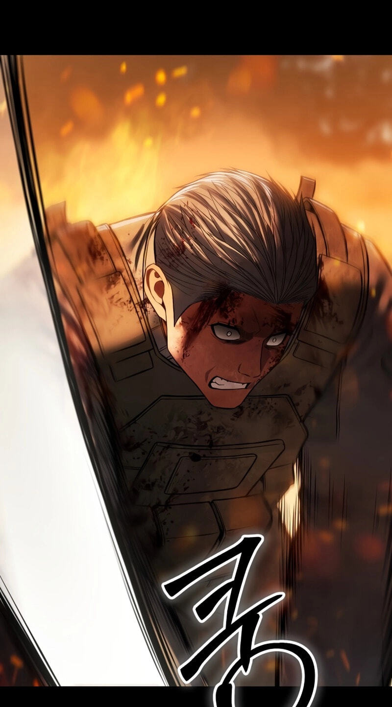 Read Mr. Baek chapter 165 image 23 on Lezhin