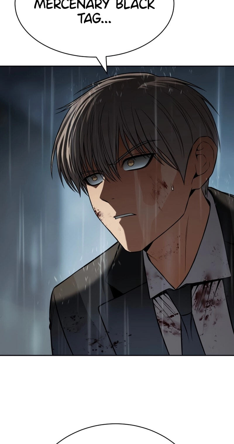 Read Mr. Baek chapter 165 image 3 on Lezhin