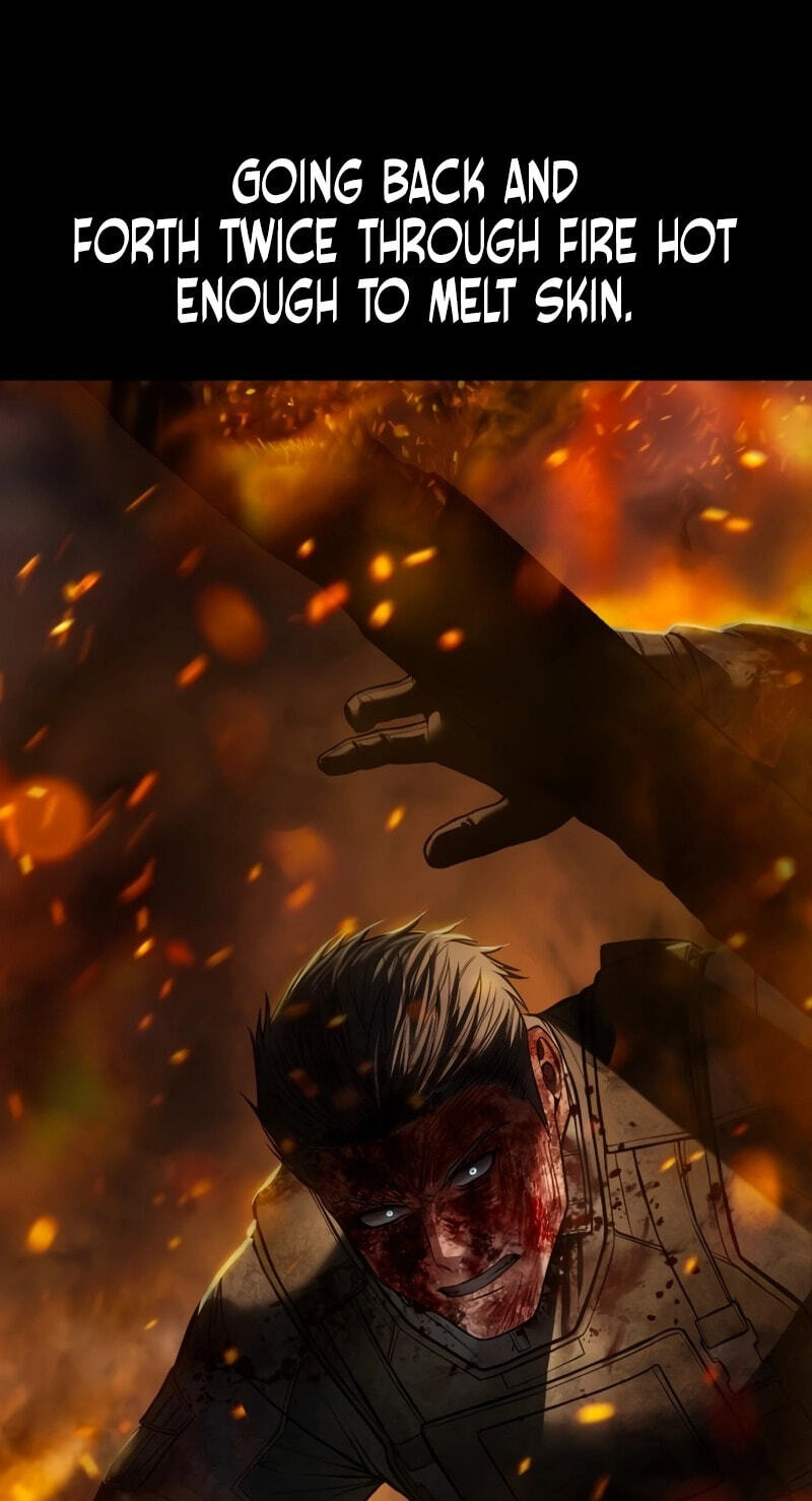 Read Mr. Baek chapter 165 image 33 on Lezhin
