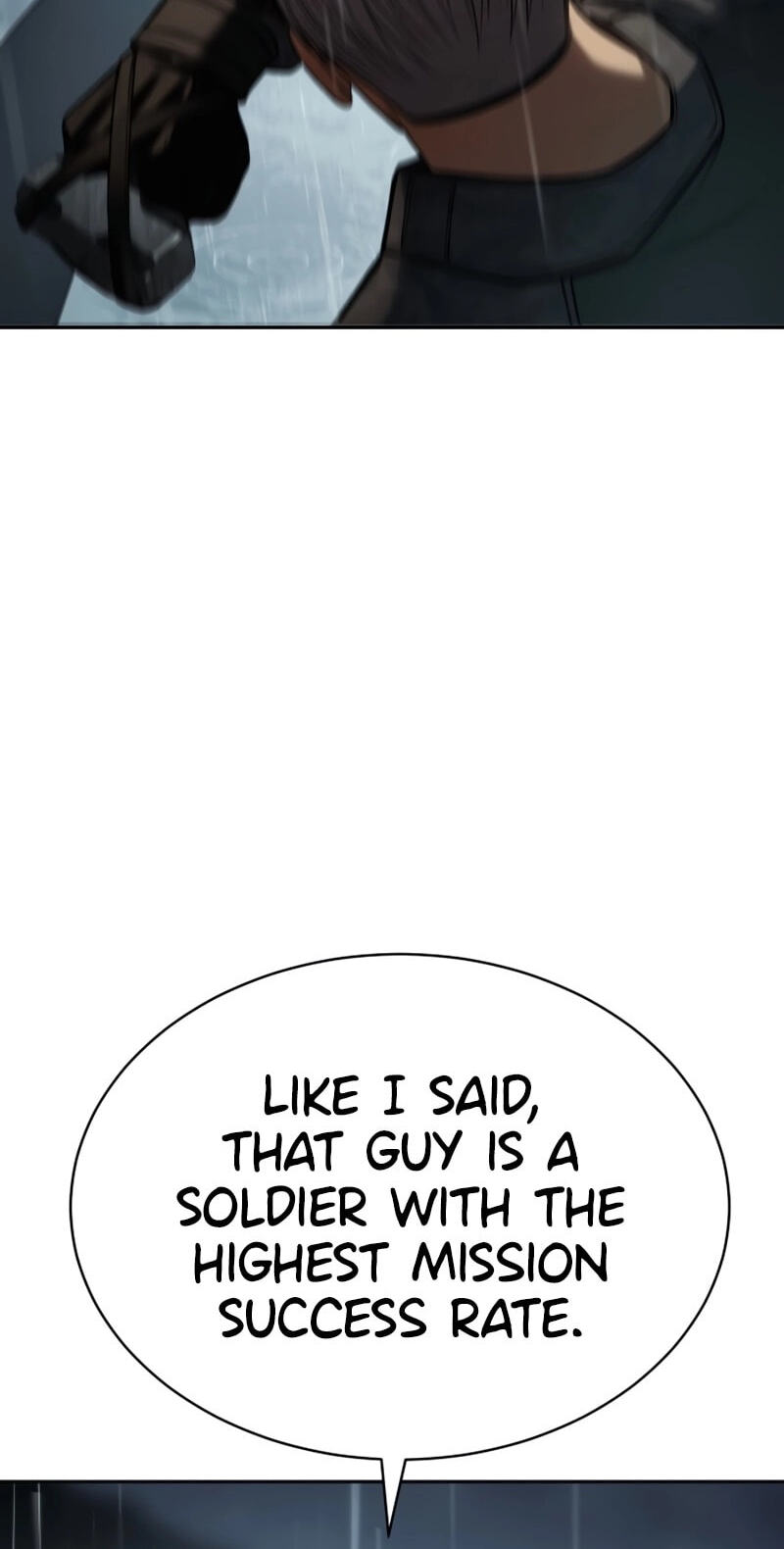 Read Mr. Baek chapter 165 image 39 on Lezhin