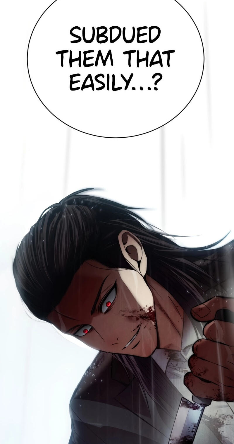 Read Mr. Baek chapter 165 image 4 on Lezhin