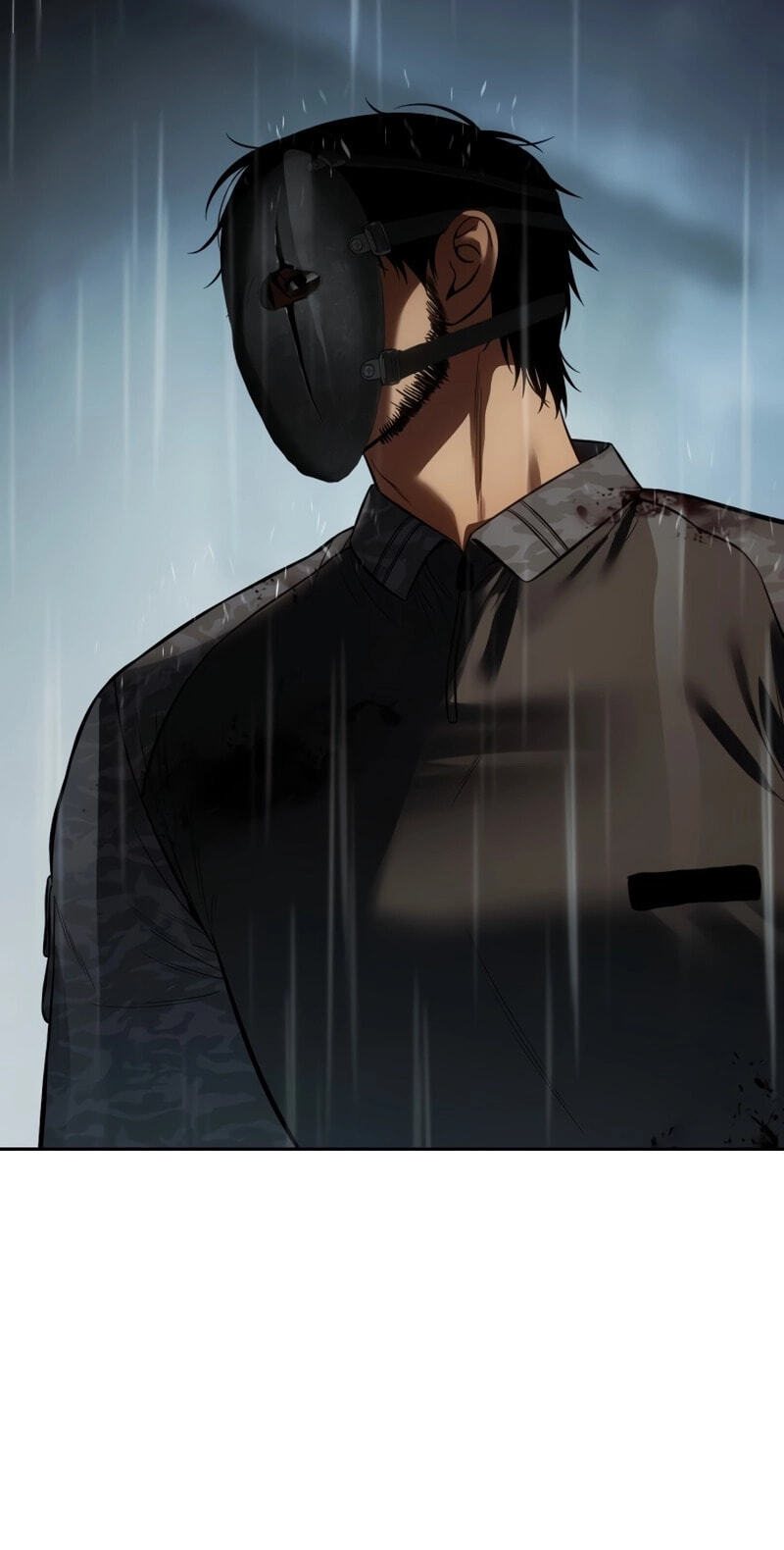 Read Mr. Baek chapter 165 image 40 on Lezhin