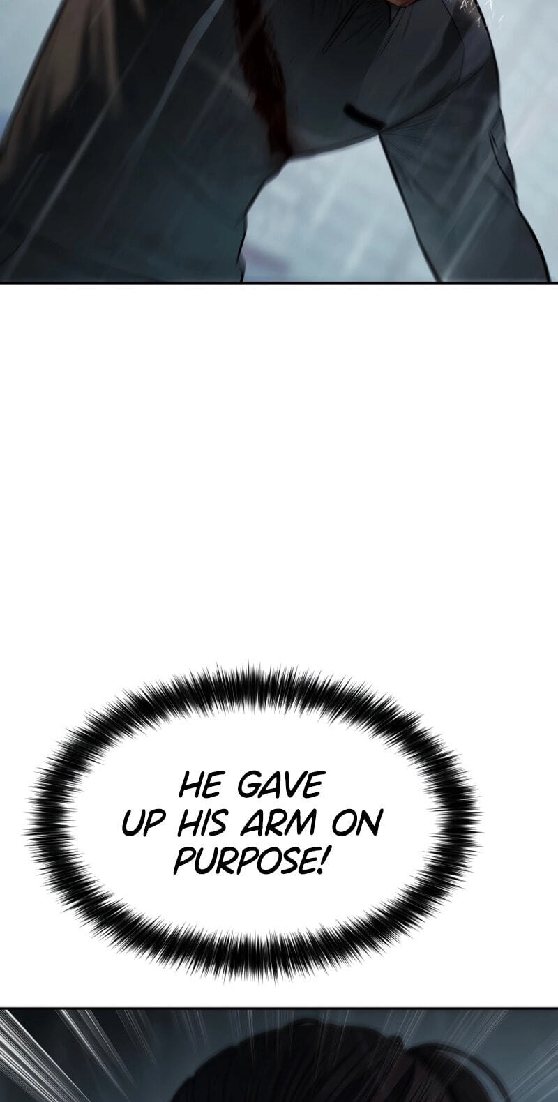 Read Mr. Baek chapter 165 image 42 on Lezhin