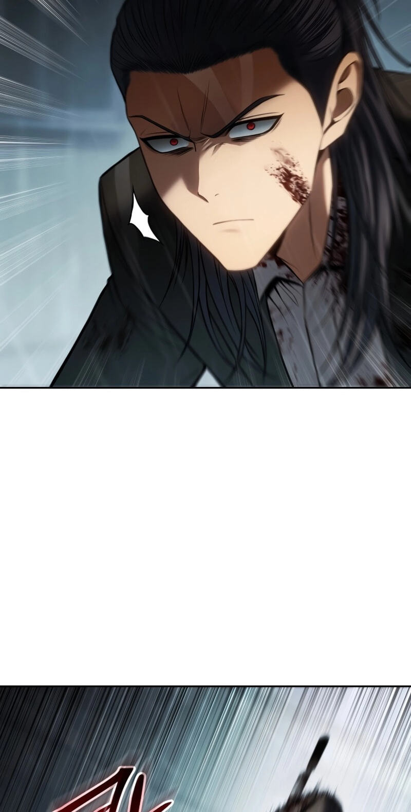 Read Mr. Baek chapter 165 image 43 on Lezhin