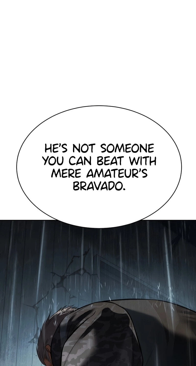 Read Mr. Baek chapter 165 image 47 on Lezhin