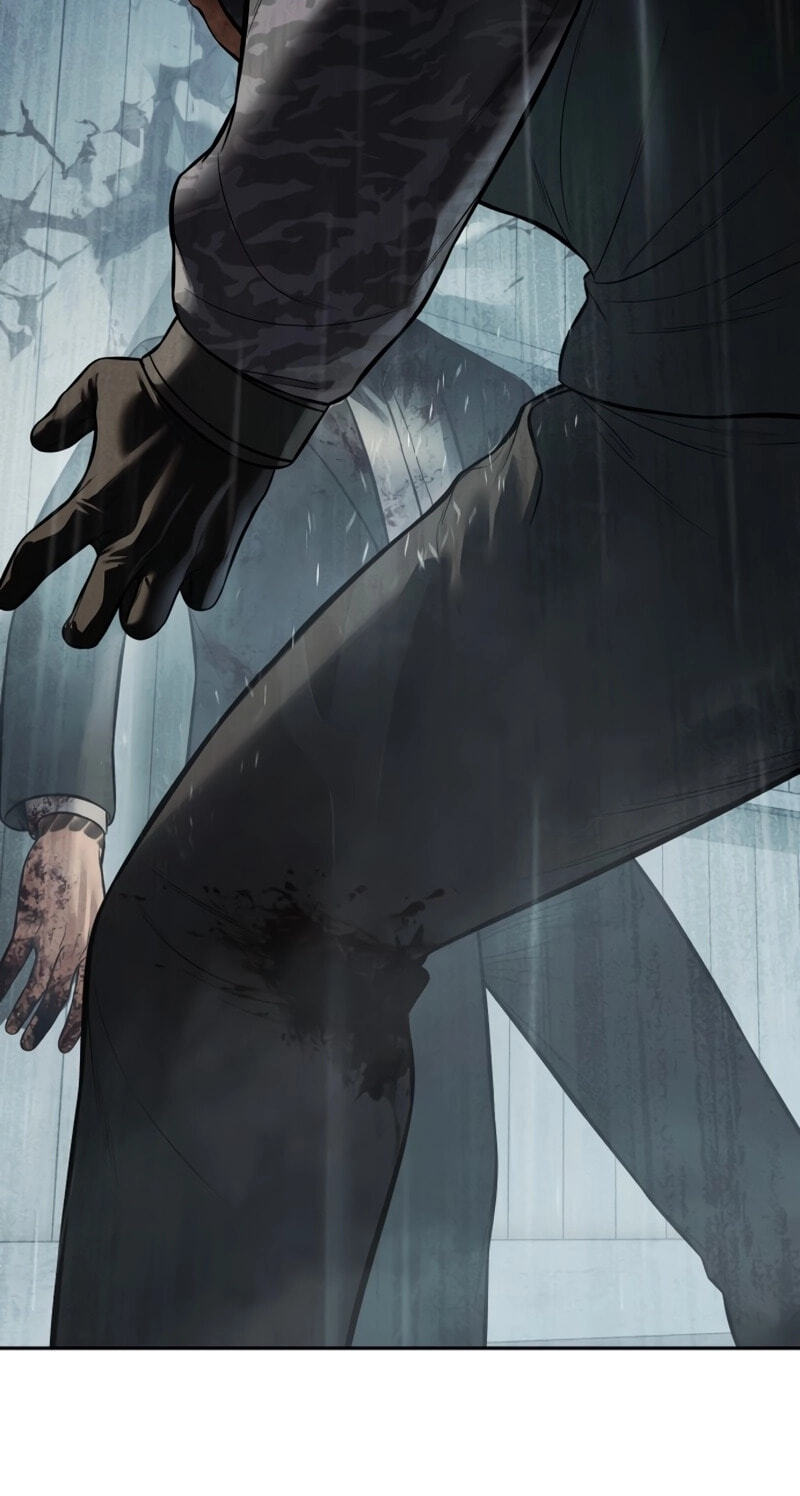 Read Mr. Baek chapter 165 image 48 on Lezhin