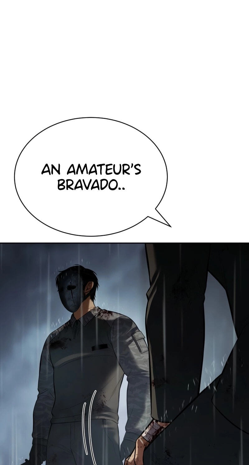 Read Mr. Baek chapter 165 image 49 on Lezhin