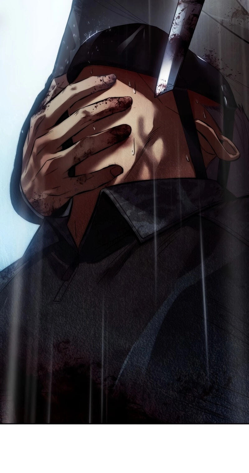 Read Mr. Baek chapter 165 image 5 on Lezhin