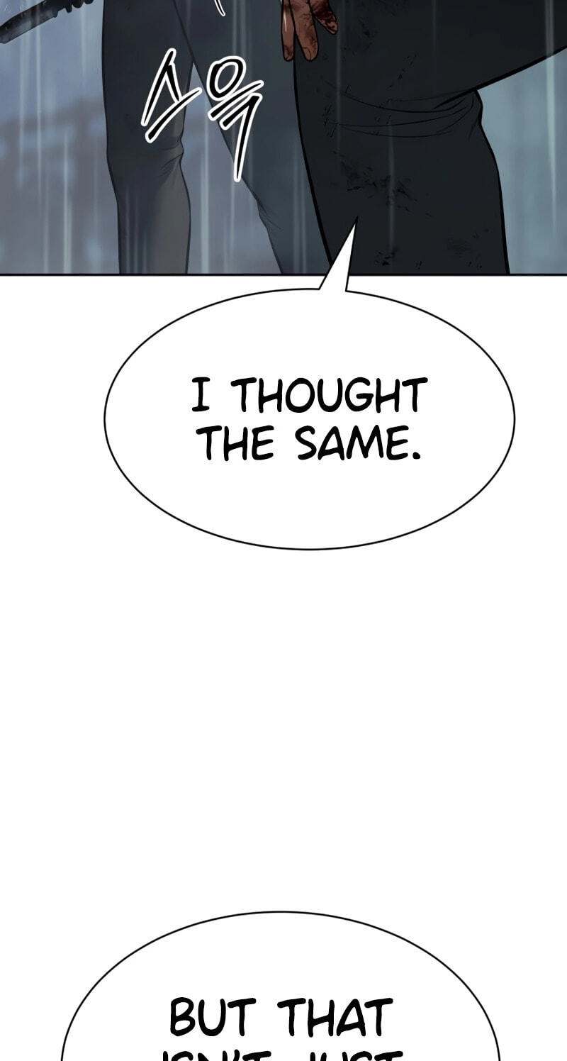 Read Mr. Baek chapter 165 image 50 on Lezhin