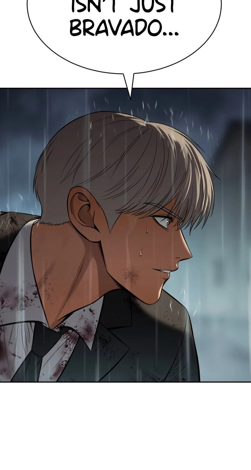 Read Mr. Baek chapter 165 image 51 on Lezhin