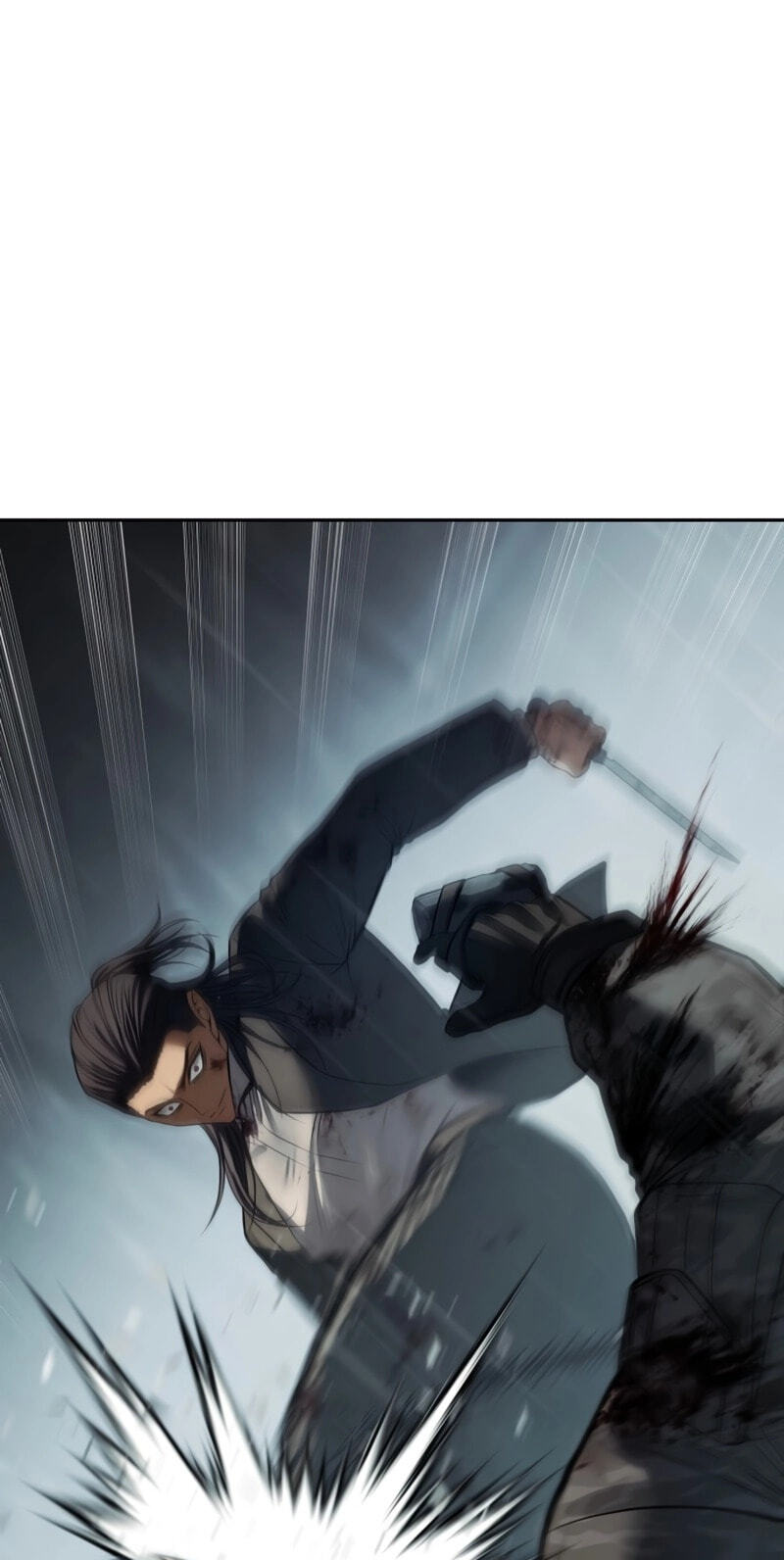 Read Mr. Baek chapter 165 image 56 on Lezhin