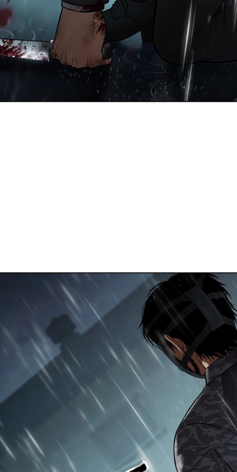 Read Mr. Baek chapter 165 image 63 on Lezhin