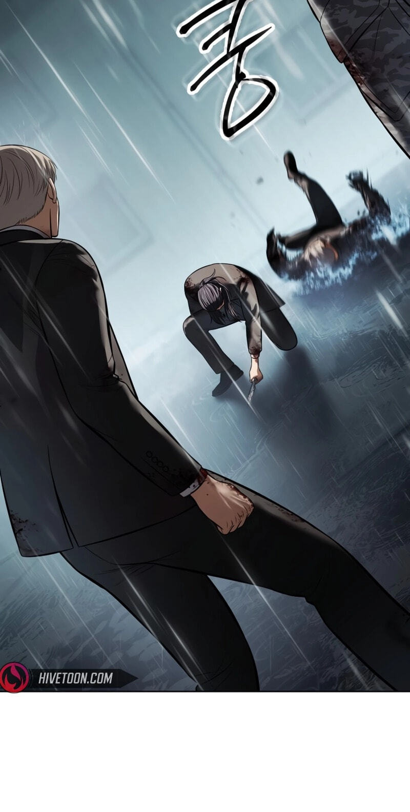 Read Mr. Baek chapter 165 image 64 on Lezhin