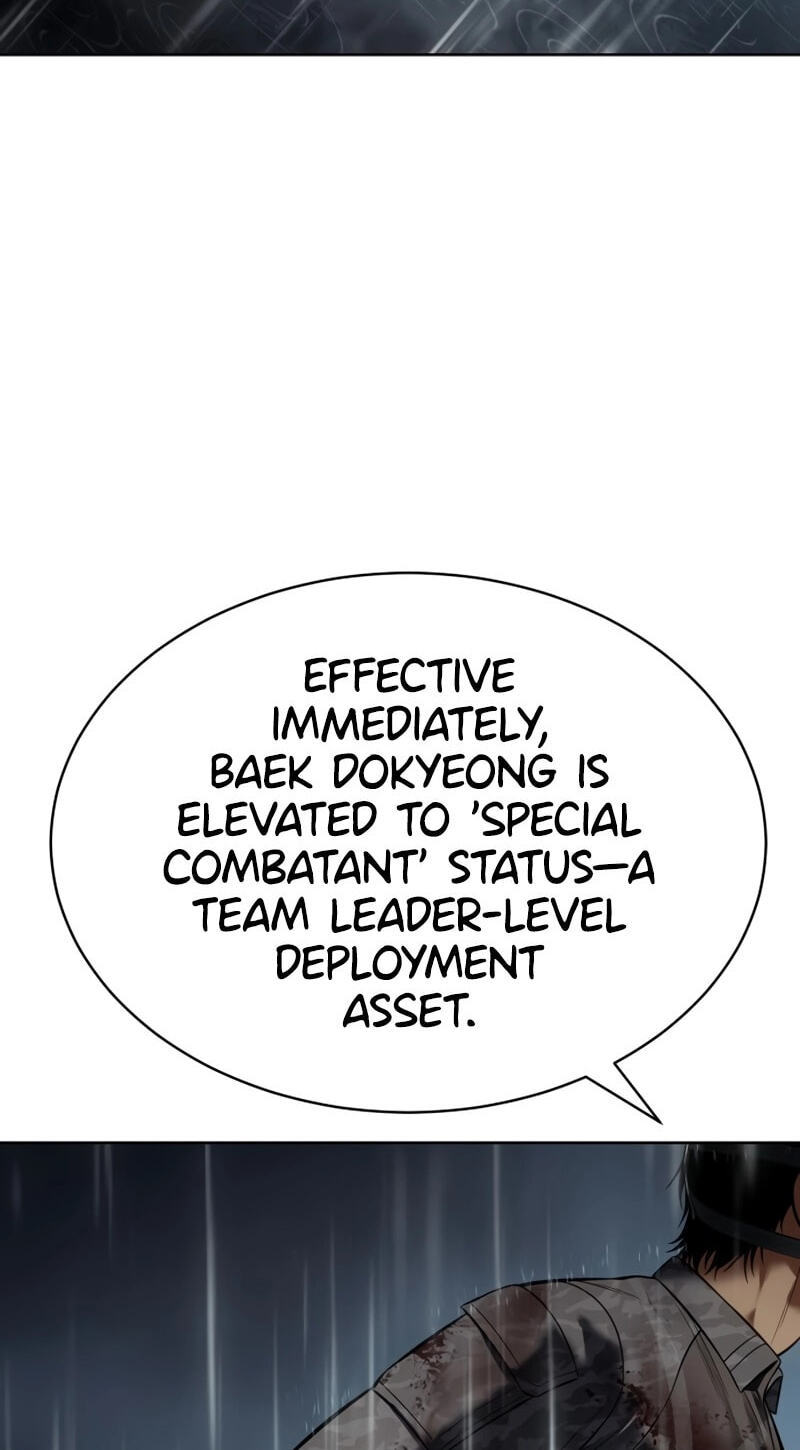 Read Mr. Baek chapter 165 image 71 on Lezhin