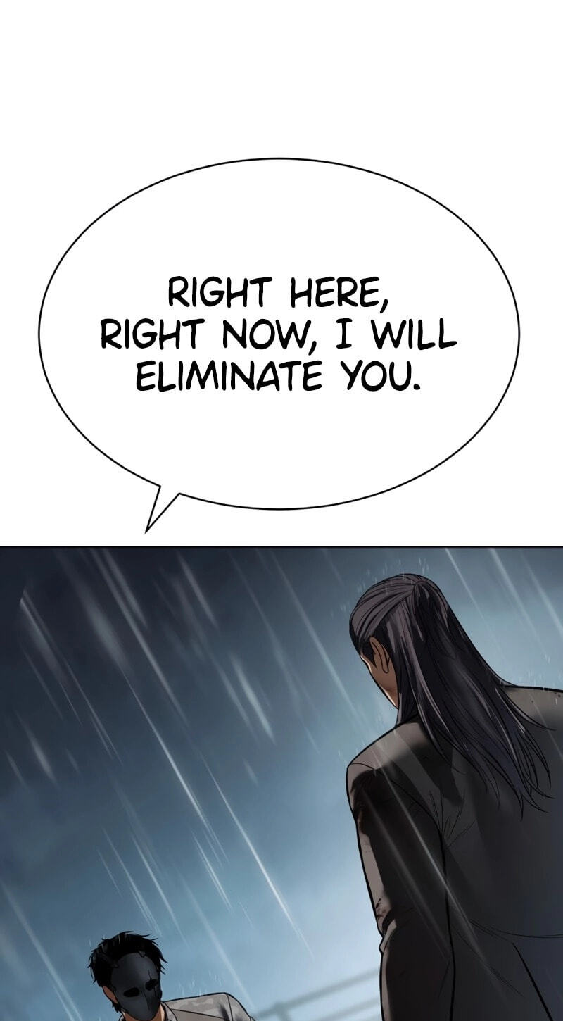 Read Mr. Baek chapter 165 image 73 on Lezhin