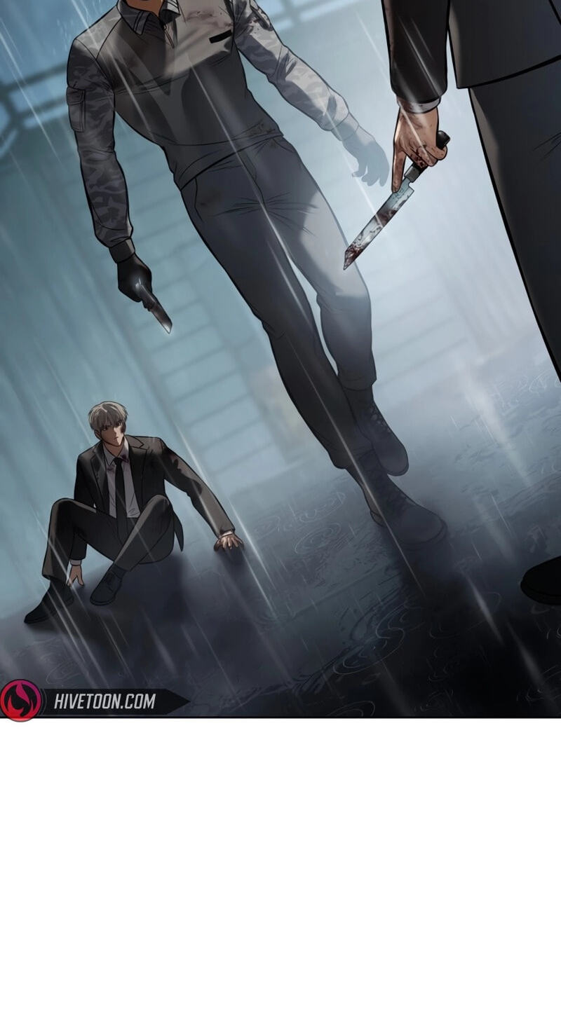 Read Mr. Baek chapter 165 image 74 on Lezhin