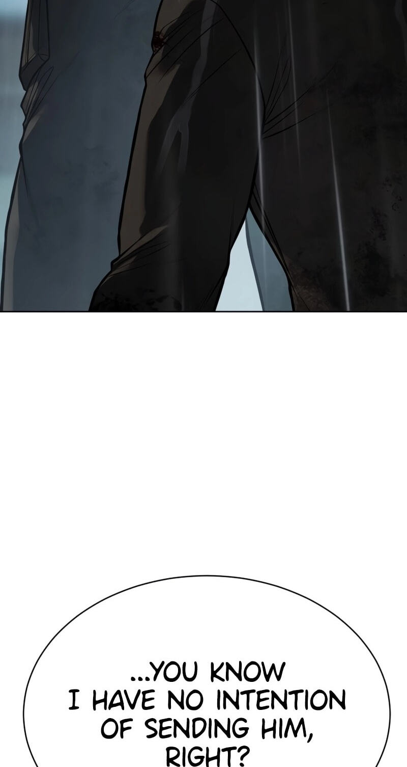 Read Mr. Baek chapter 165 image 80 on Lezhin