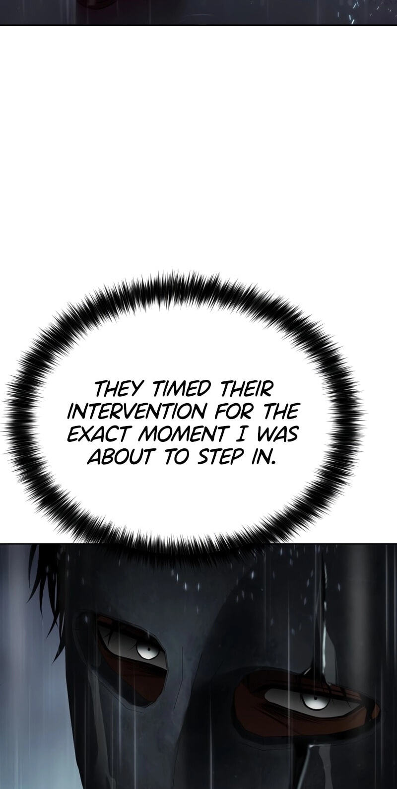 Read Mr. Baek chapter 165 image 95 on Lezhin