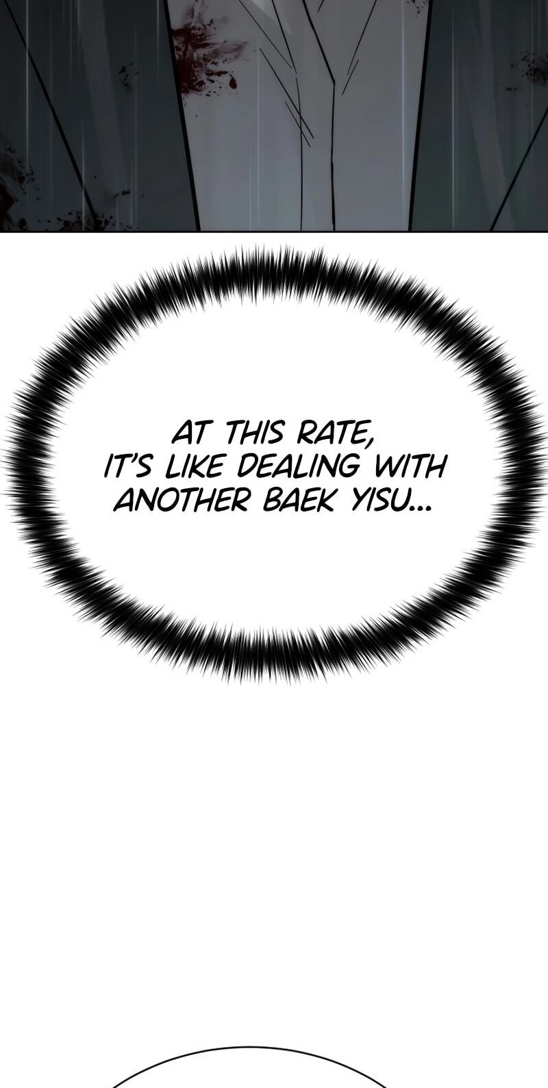 Read Mr. Baek chapter 165 image 98 on Lezhin