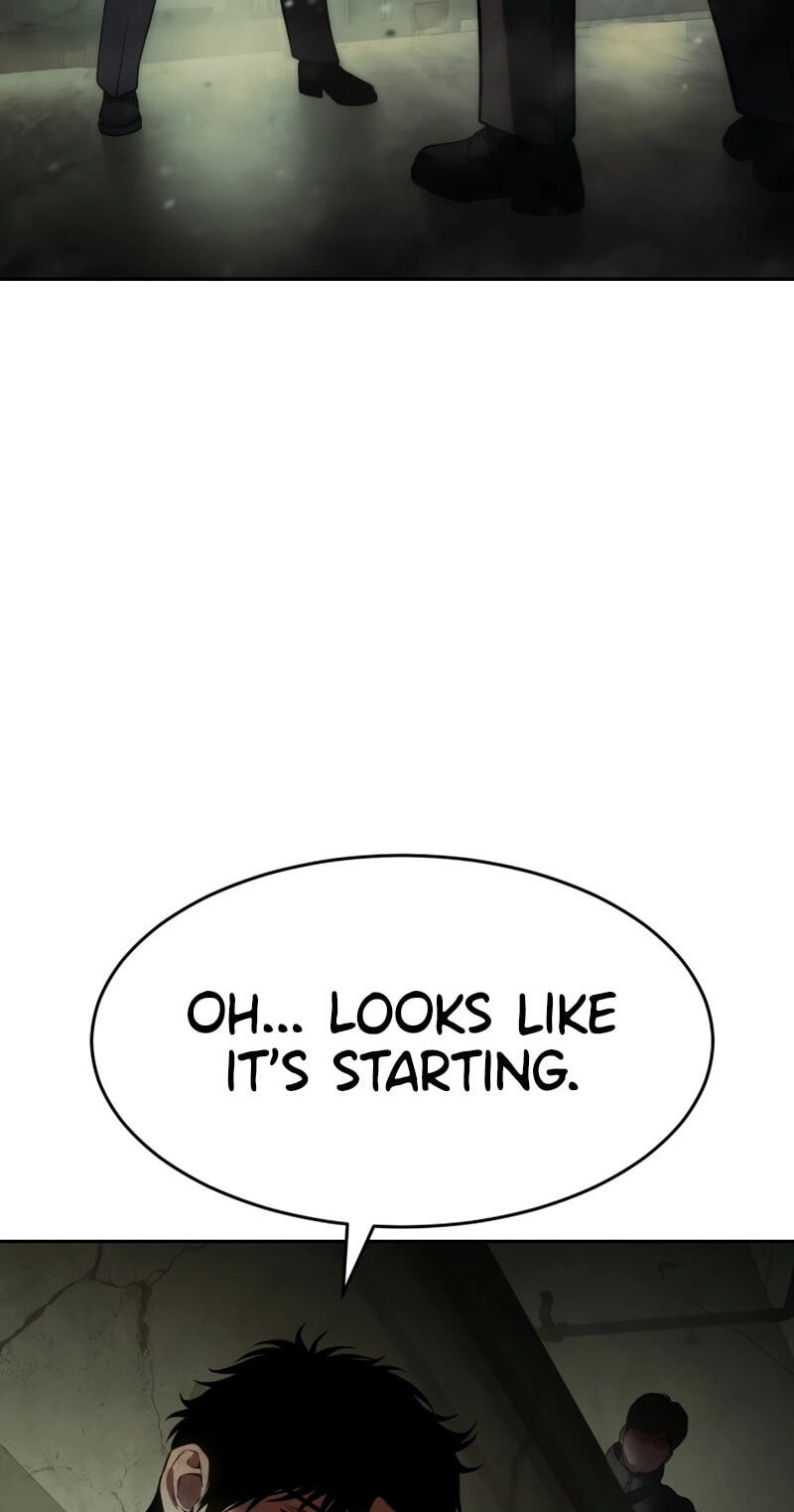 Read Mr. Baek chapter 166 image 104 on Lezhin