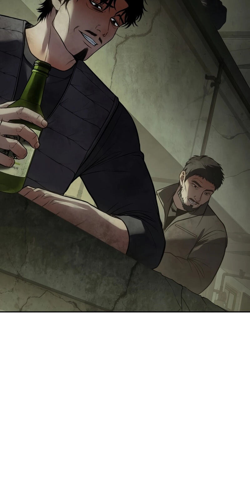 Read Mr. Baek chapter 166 image 105 on Lezhin