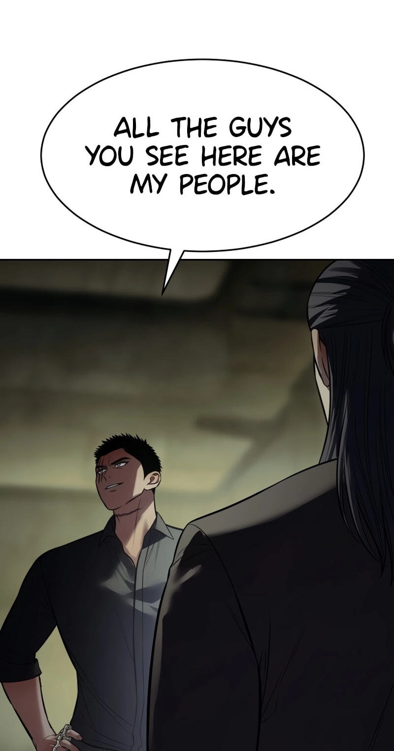 Read Mr. Baek chapter 166 image 106 on Lezhin