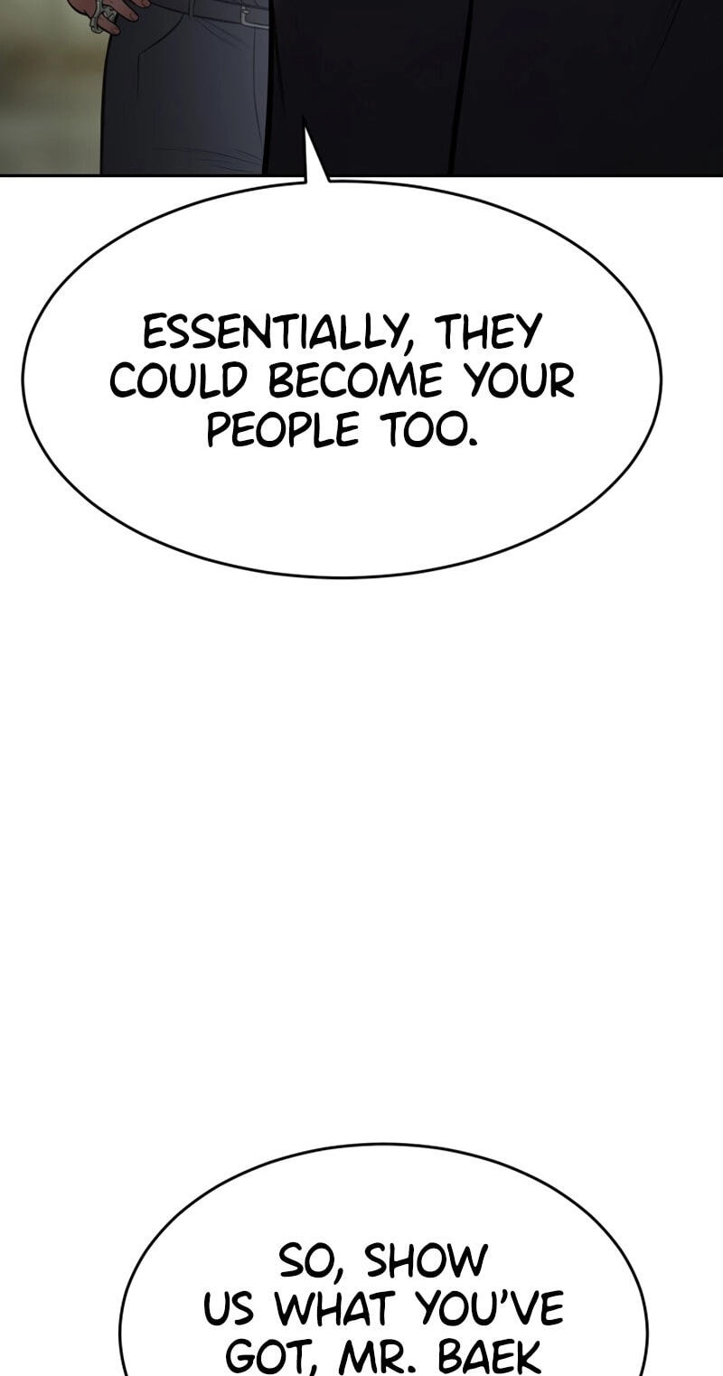 Read Mr. Baek chapter 166 image 107 on Lezhin