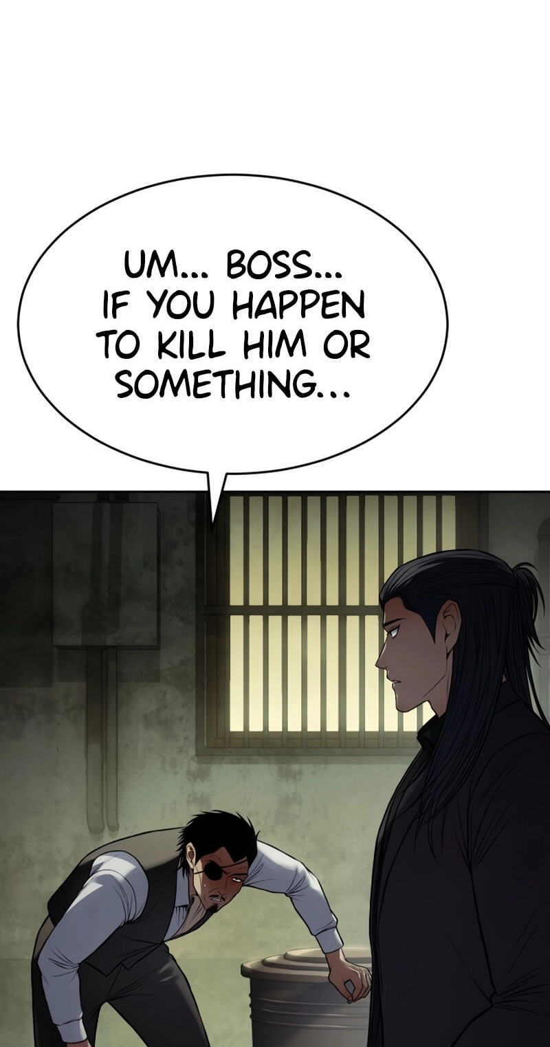 Read Mr. Baek chapter 166 image 109 on Lezhin