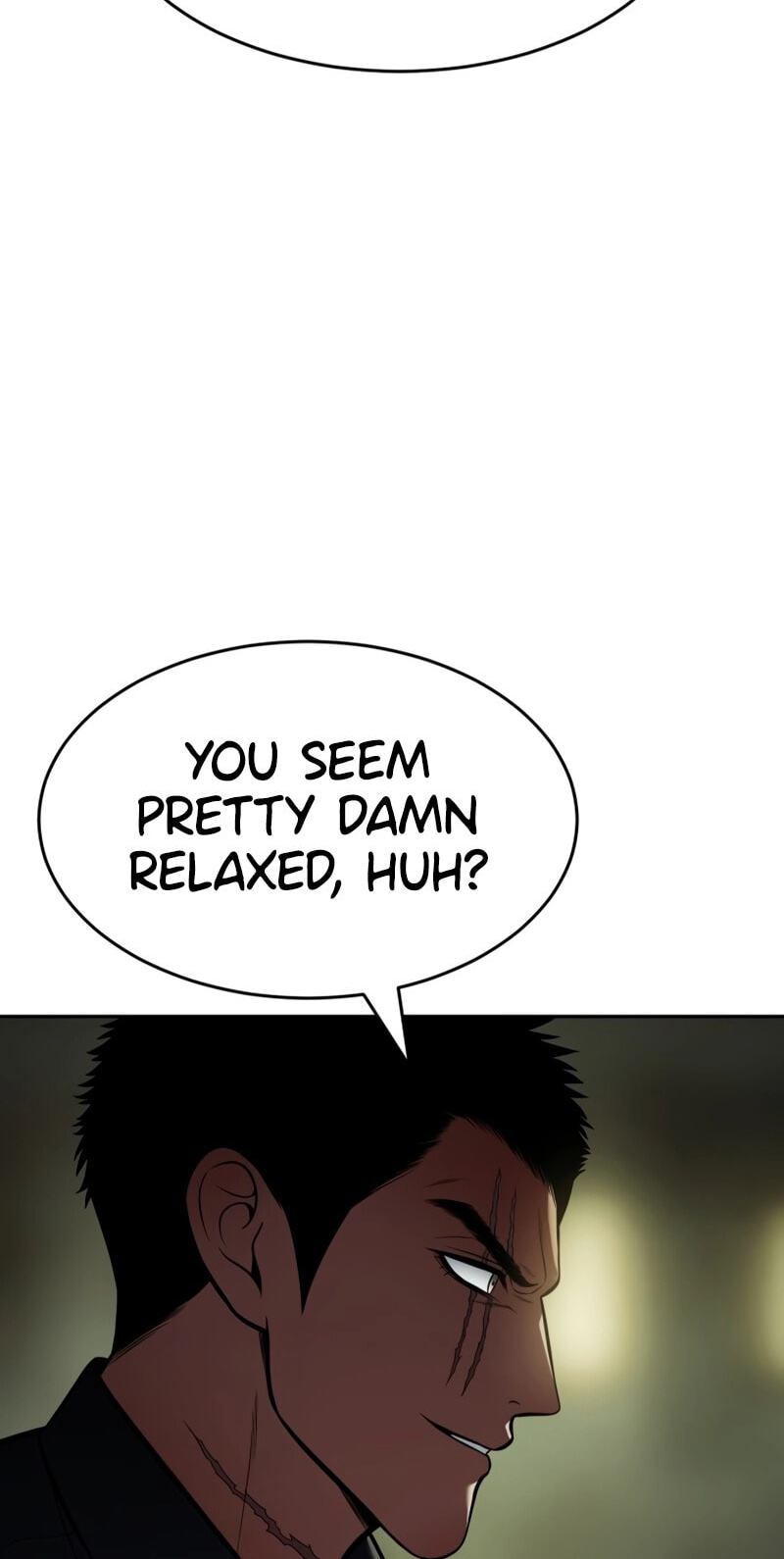 Read Mr. Baek chapter 166 image 114 on Lezhin