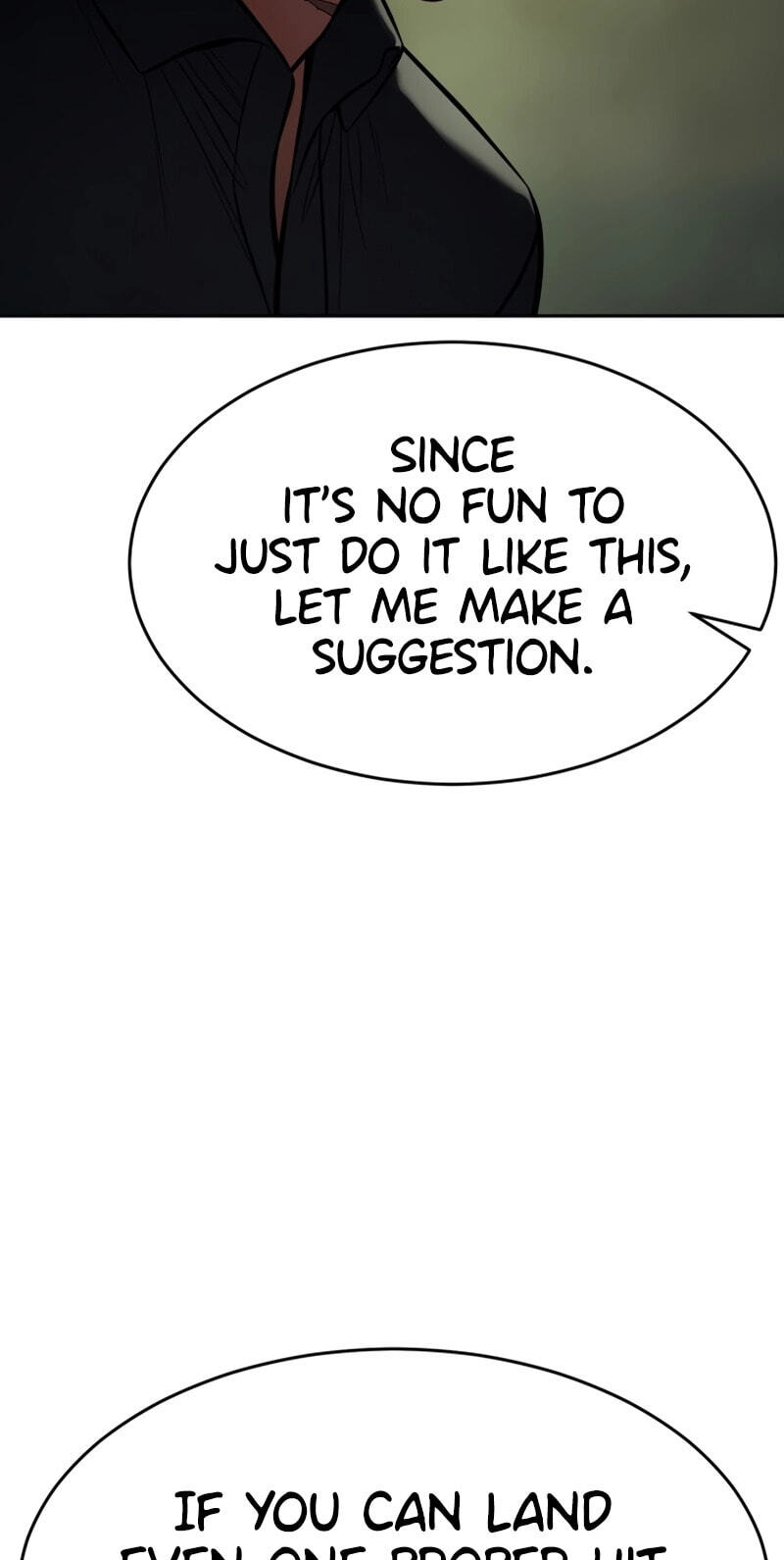 Read Mr. Baek chapter 166 image 115 on Lezhin