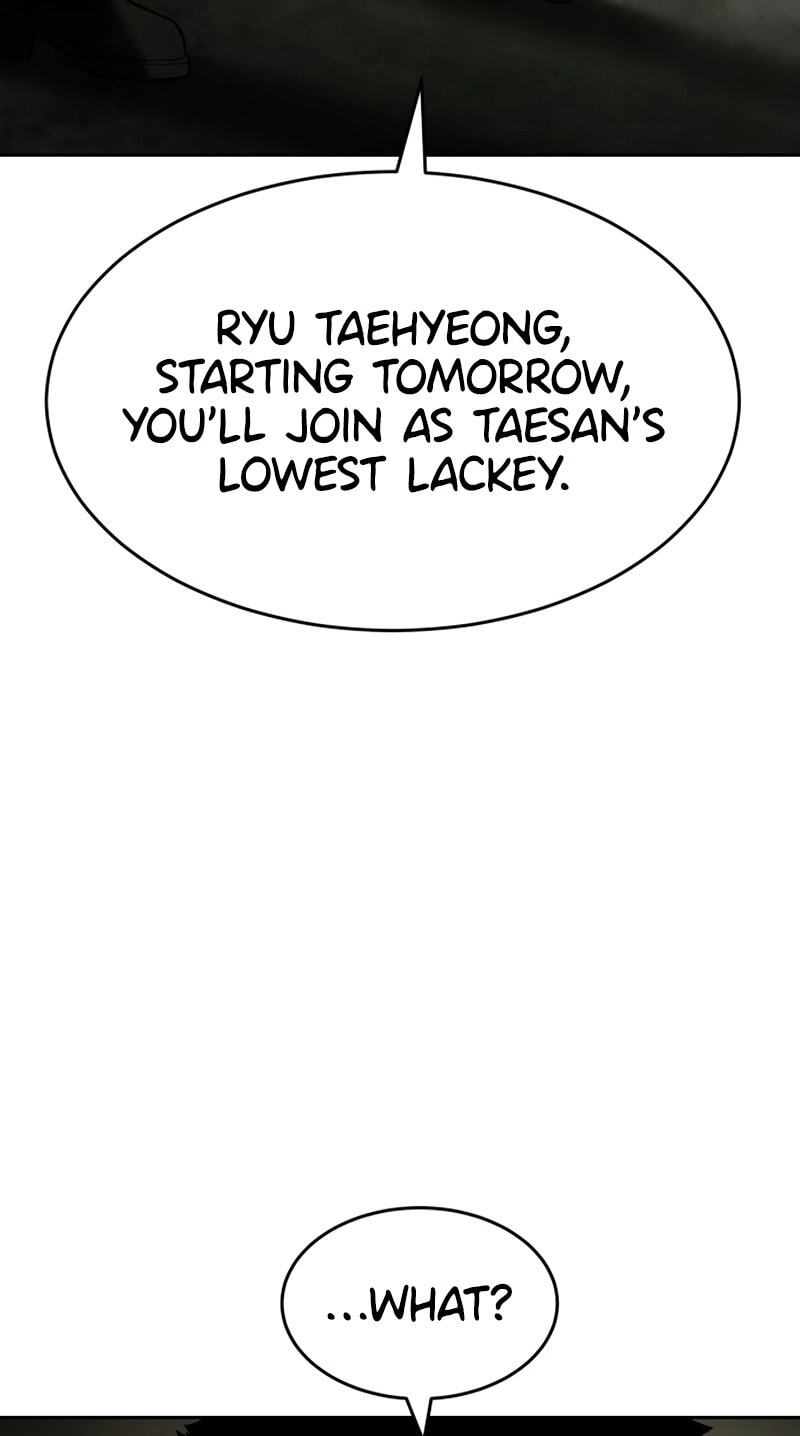 Read Mr. Baek chapter 166 image 119 on Lezhin