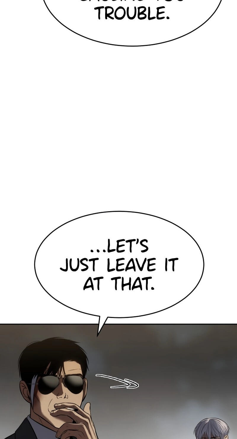 Read Mr. Baek chapter 166 image 12 on Lezhin