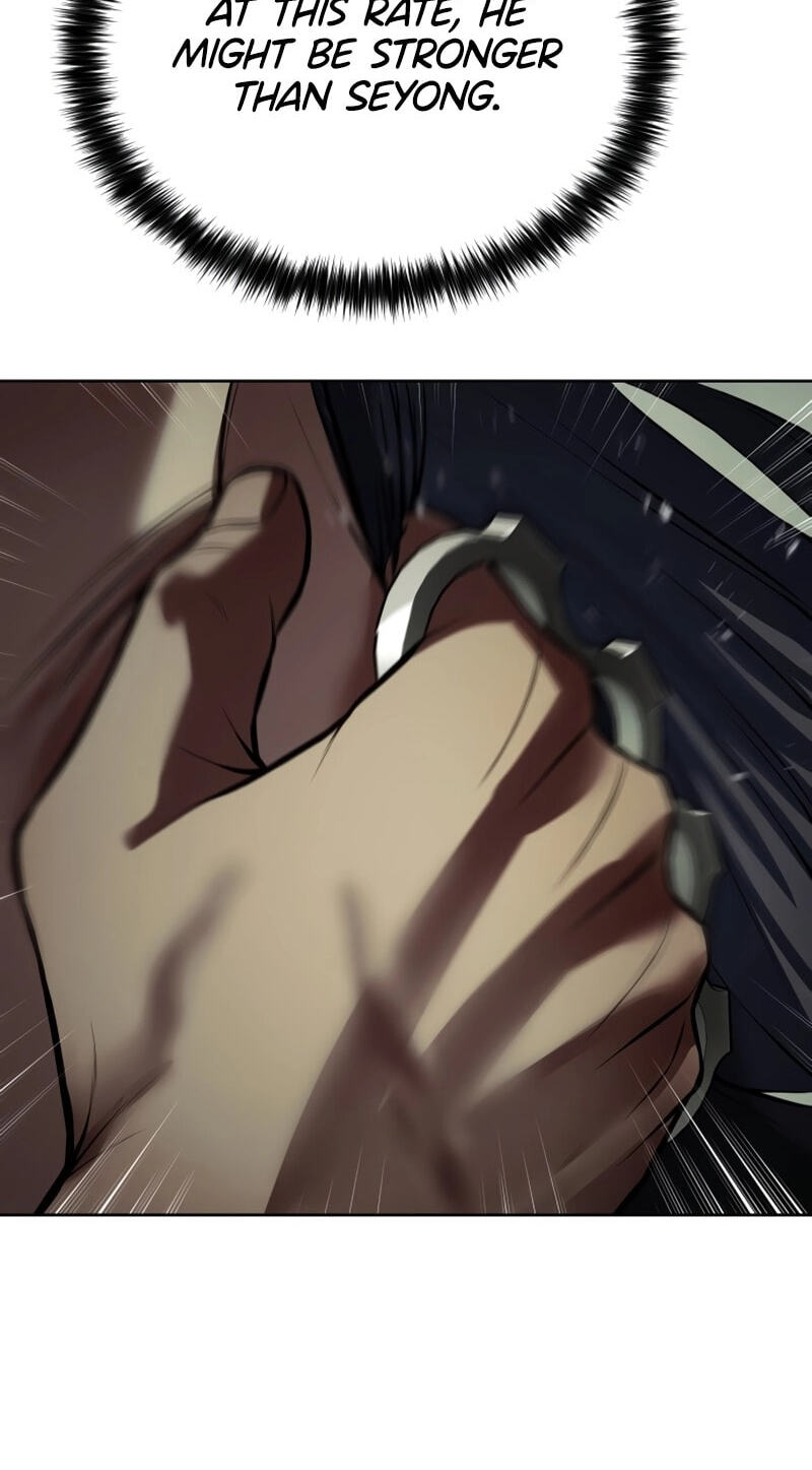 Read Mr. Baek chapter 166 image 133 on Lezhin