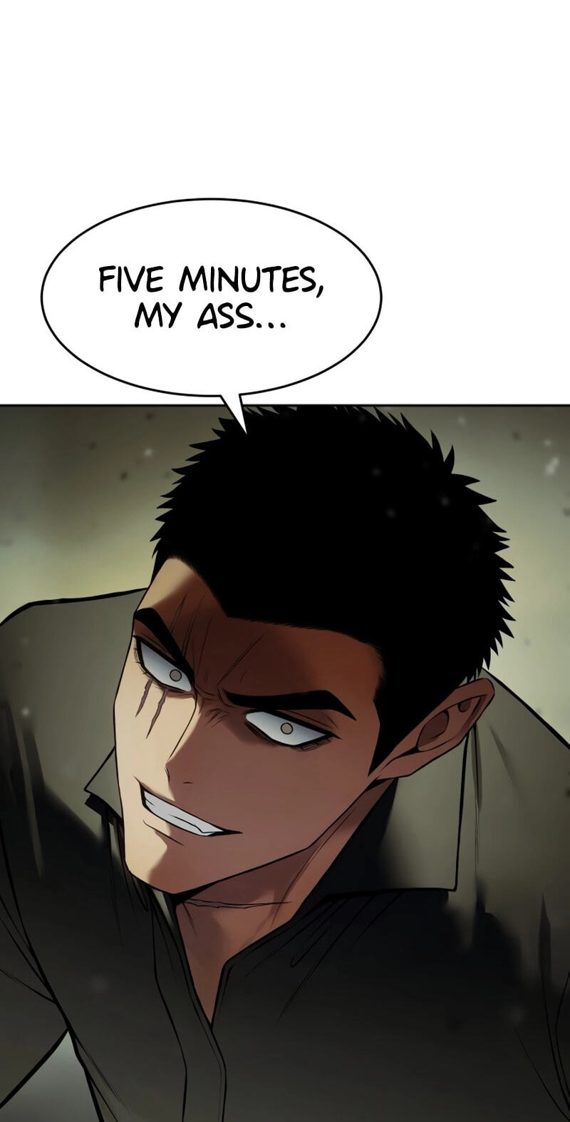 Read Mr. Baek chapter 166 image 138 on Lezhin