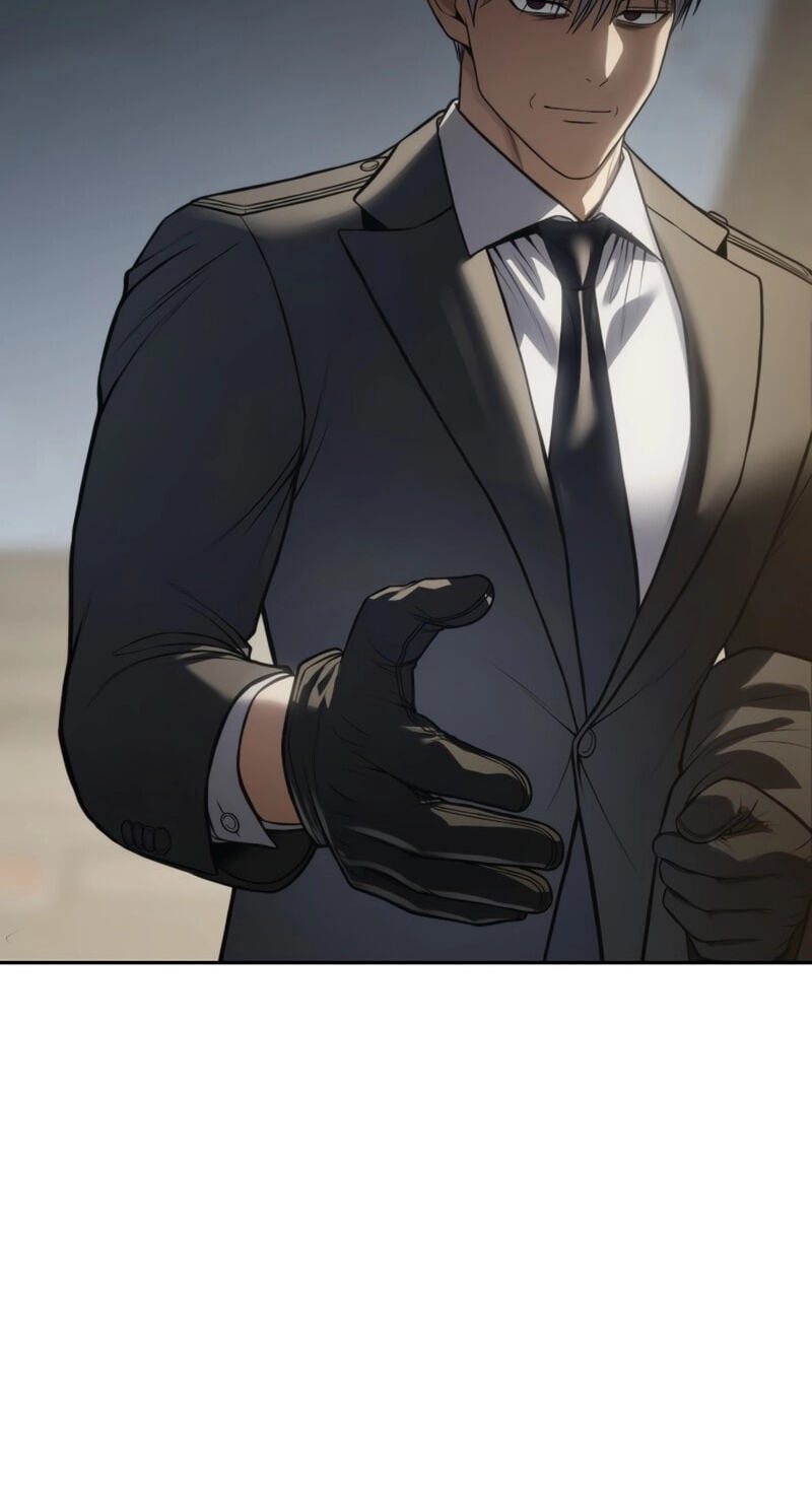 Read Mr. Baek chapter 166 image 14 on Lezhin