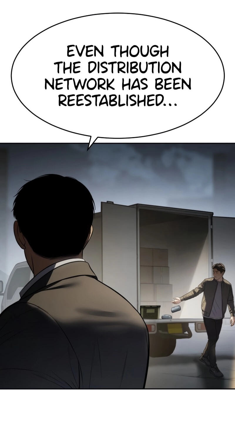 Read Mr. Baek chapter 166 image 15 on Lezhin